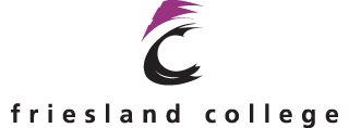 Logo Friesland College