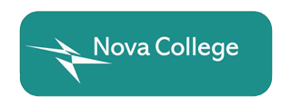 Logo Nova College
