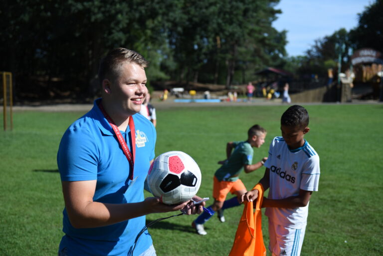 bedrijven personeel entertainers