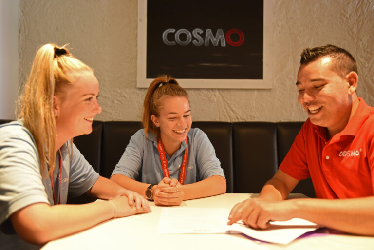 Cosmo-Entertainment-Academy-teamleider-teamleader