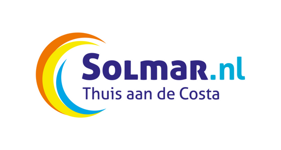 Logo Solmar.nl