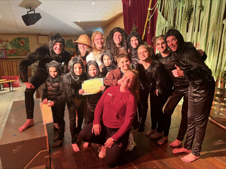 Tarzan-kindermusical-activiteit